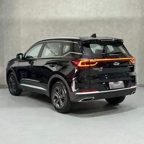 CHERY Tiggo 7 1.5 16V 4P TCI FLEX SPORT AUTOM�TICO CVT, Foto 6