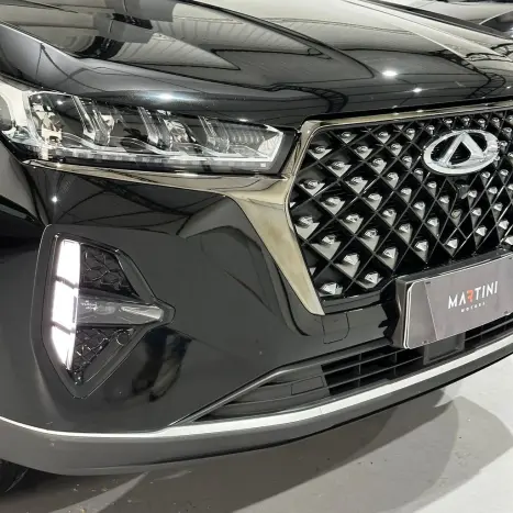 CHERY Tiggo 7 1.5 16V 4P TCI FLEX SPORT AUTOM�TICO CVT, Foto 7