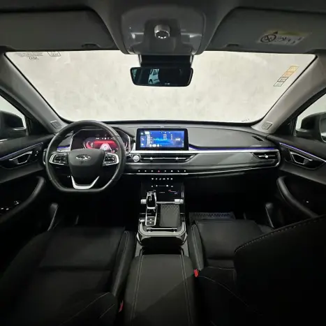 CHERY Tiggo 7 1.5 16V 4P TCI FLEX SPORT AUTOM�TICO CVT, Foto 9