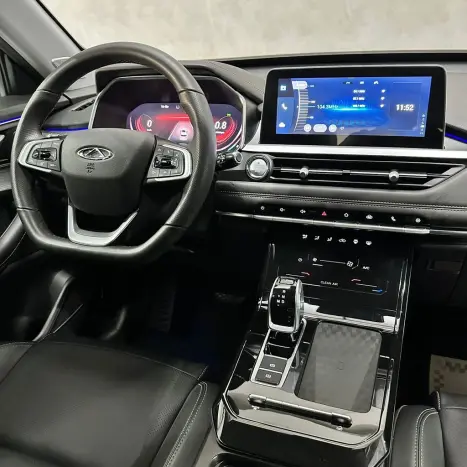 CHERY Tiggo 7 1.5 16V 4P TCI FLEX SPORT AUTOM�TICO CVT, Foto 11