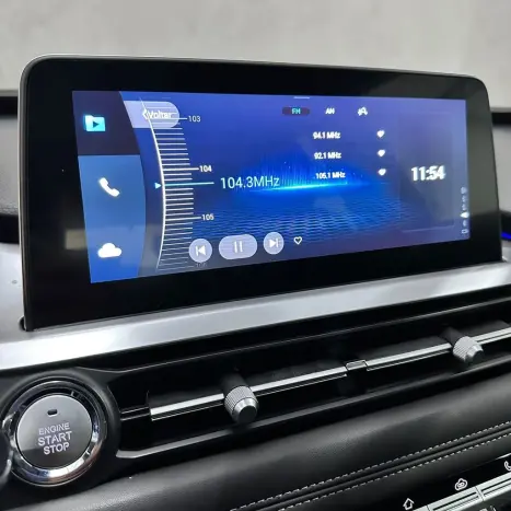 CHERY Tiggo 7 1.5 16V 4P TCI FLEX SPORT AUTOM�TICO CVT, Foto 12