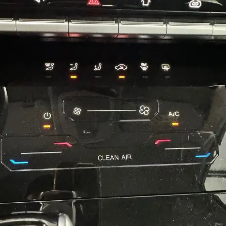 CHERY Tiggo 7 1.5 16V 4P TCI FLEX SPORT AUTOM�TICO CVT, Foto 13