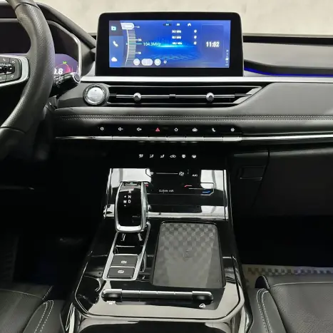 CHERY Tiggo 7 1.5 16V 4P TCI FLEX SPORT AUTOM�TICO CVT, Foto 15