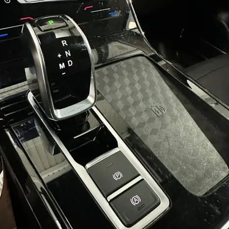 CHERY Tiggo 7 1.5 16V 4P TCI FLEX SPORT AUTOM�TICO CVT, Foto 16