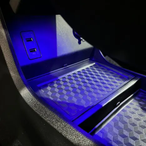 CHERY Tiggo 7 1.5 16V 4P TCI FLEX SPORT AUTOM�TICO CVT, Foto 18