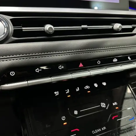 CHERY Tiggo 7 1.5 16V 4P TCI FLEX SPORT AUTOM�TICO CVT, Foto 19