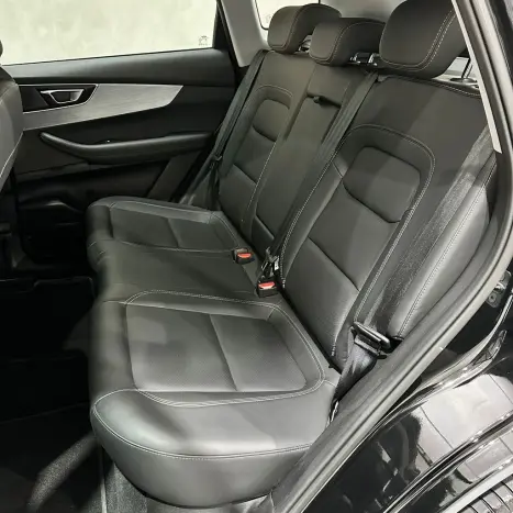 CHERY Tiggo 7 1.5 16V 4P TCI FLEX SPORT AUTOM�TICO CVT, Foto 27