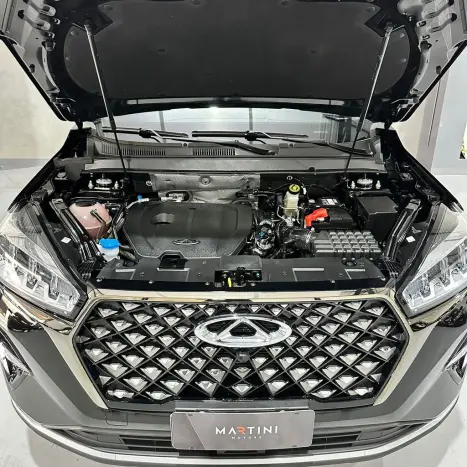 CHERY Tiggo 7 1.5 16V 4P TCI FLEX SPORT AUTOM�TICO CVT, Foto 28