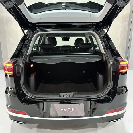 CHERY Tiggo 7 1.5 16V 4P TCI FLEX SPORT AUTOM�TICO CVT, Foto 29