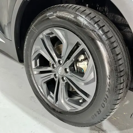 CHERY Tiggo 7 1.5 16V 4P TCI FLEX SPORT AUTOM�TICO CVT, Foto 30