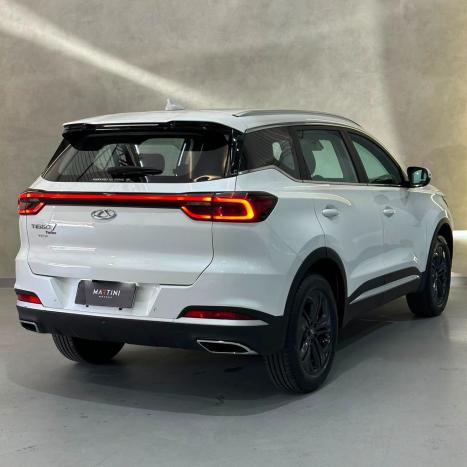 CHERY Tiggo 7 1.5 16V 4P TCI FLEX SPORT AUTOM�TICO CVT, Foto 4