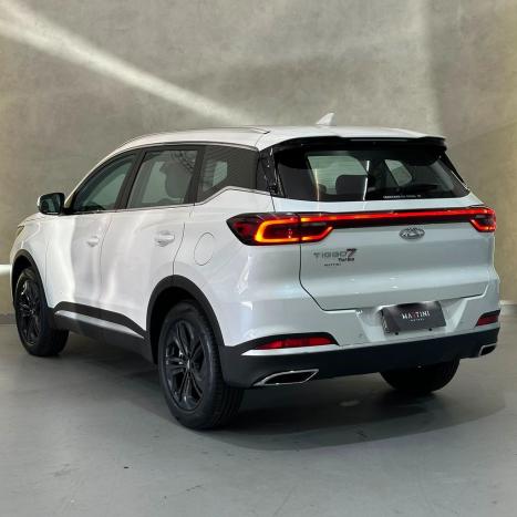 CHERY Tiggo 7 1.5 16V 4P TCI FLEX SPORT AUTOM�TICO CVT, Foto 6