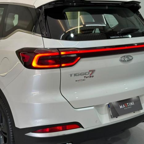CHERY Tiggo 7 1.5 16V 4P TCI FLEX SPORT AUTOM�TICO CVT, Foto 7