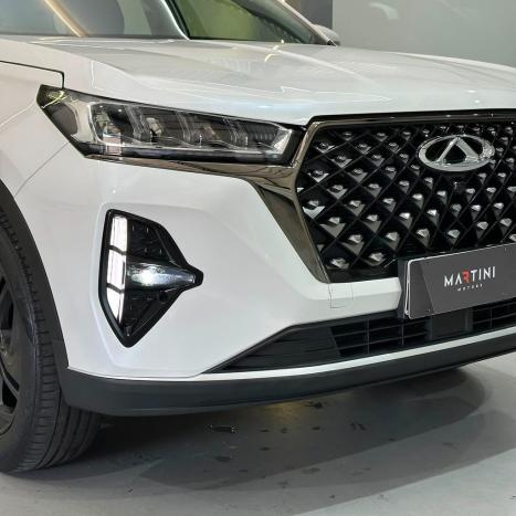 CHERY Tiggo 7 1.5 16V 4P TCI FLEX SPORT AUTOM�TICO CVT, Foto 8