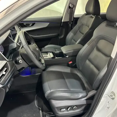 CHERY Tiggo 7 1.5 16V 4P TCI FLEX SPORT AUTOM�TICO CVT, Foto 21
