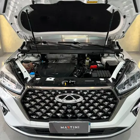 CHERY Tiggo 7 1.5 16V 4P TCI FLEX SPORT AUTOM�TICO CVT, Foto 27