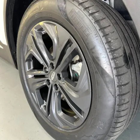 CHERY Tiggo 7 1.5 16V 4P TCI FLEX SPORT AUTOM�TICO CVT, Foto 28