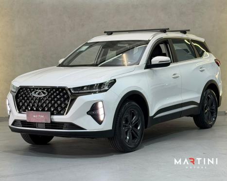 CHERY Tiggo 7 1.5 16V 4P TCI FLEX SPORT AUTOMÁTICO CVT, Foto 1