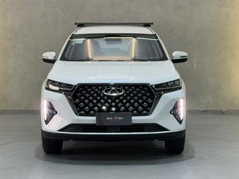 CHERY Tiggo 7 1.5 16V 4P TCI FLEX SPORT AUTOMÁTICO CVT, Foto 3