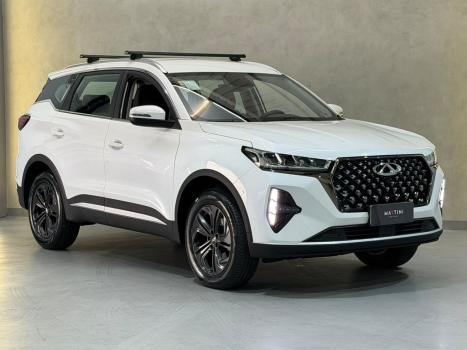CHERY Tiggo 7 1.5 16V 4P TCI FLEX SPORT AUTOMÁTICO CVT, Foto 4