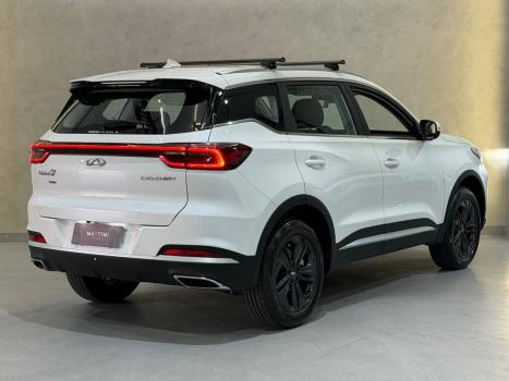 CHERY Tiggo 7 1.5 16V 4P TCI FLEX SPORT AUTOMÁTICO CVT, Foto 8
