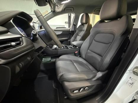 CHERY Tiggo 7 1.5 16V 4P TCI FLEX SPORT AUTOMÁTICO CVT, Foto 9