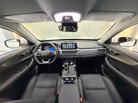 CHERY Tiggo 7 1.5 16V 4P TCI FLEX SPORT AUTOMÁTICO CVT, Foto 11