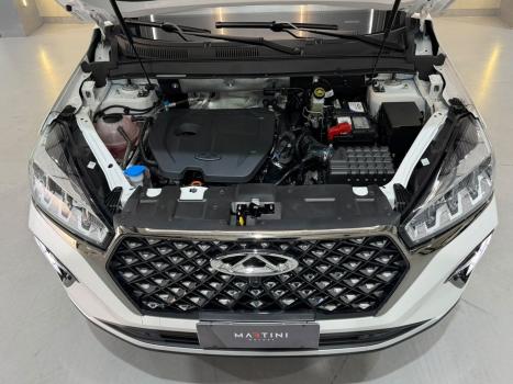 CHERY Tiggo 7 1.5 16V 4P TCI FLEX SPORT AUTOMÁTICO CVT, Foto 18