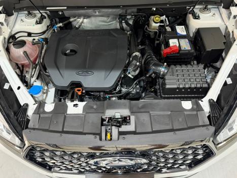 CHERY Tiggo 7 1.5 16V 4P TCI FLEX SPORT AUTOMÁTICO CVT, Foto 19