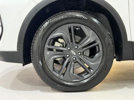 CHERY Tiggo 7 1.5 16V 4P TCI FLEX SPORT AUTOMÁTICO CVT, Foto 21