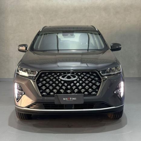 CHERY Tiggo 7 Pro 1.6 16V 4P TGDI DCT MAX DRIVE TURBO AUTOMTICO, Foto 2