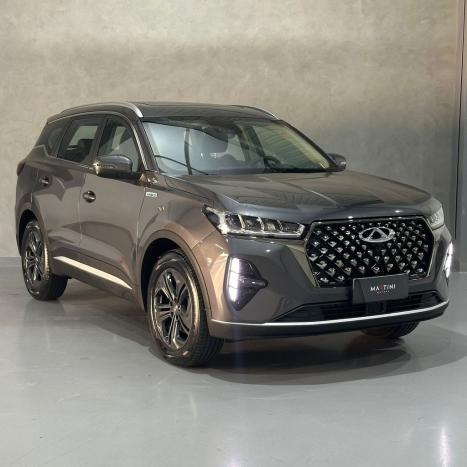 CHERY Tiggo 7 Pro 1.6 16V 4P TGDI DCT MAX DRIVE TURBO AUTOMTICO, Foto 3