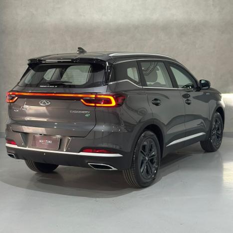 CHERY Tiggo 7 Pro 1.6 16V 4P TGDI DCT MAX DRIVE TURBO AUTOMTICO, Foto 4