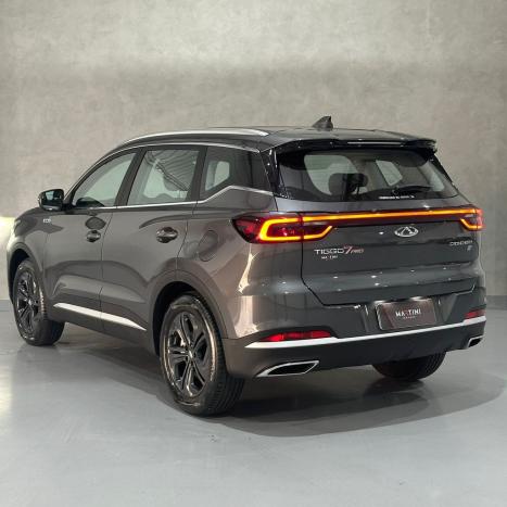 CHERY Tiggo 7 Pro 1.6 16V 4P TGDI DCT MAX DRIVE TURBO AUTOMTICO, Foto 6