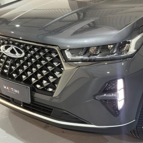 CHERY Tiggo 7 Pro 1.6 16V 4P TGDI DCT MAX DRIVE TURBO AUTOMTICO, Foto 8