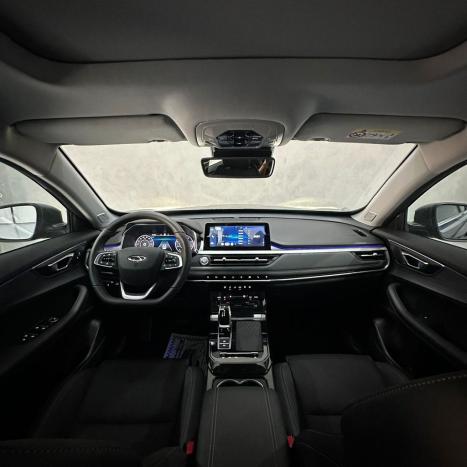 CHERY Tiggo 7 Pro 1.6 16V 4P TGDI DCT MAX DRIVE TURBO AUTOMTICO, Foto 9