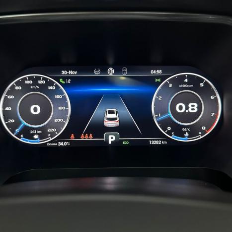 CHERY Tiggo 7 Pro 1.6 16V 4P TGDI DCT MAX DRIVE TURBO AUTOMTICO, Foto 10