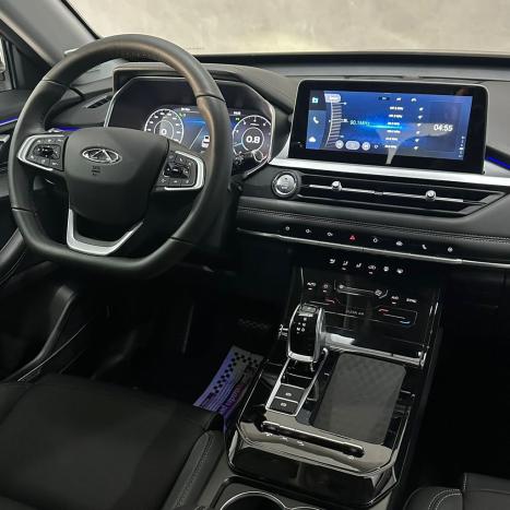 CHERY Tiggo 7 Pro 1.6 16V 4P TGDI DCT MAX DRIVE TURBO AUTOMTICO, Foto 11