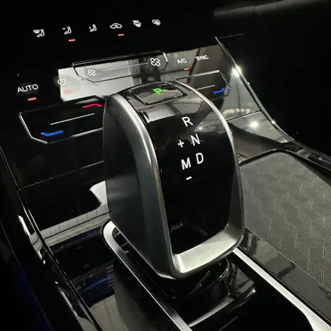 CHERY Tiggo 7 Pro 1.6 16V 4P TGDI DCT MAX DRIVE TURBO AUTOMTICO, Foto 13