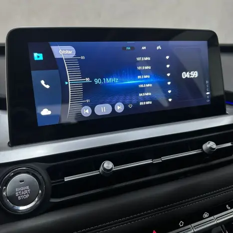 CHERY Tiggo 7 Pro 1.6 16V 4P TGDI DCT MAX DRIVE TURBO AUTOMTICO, Foto 14