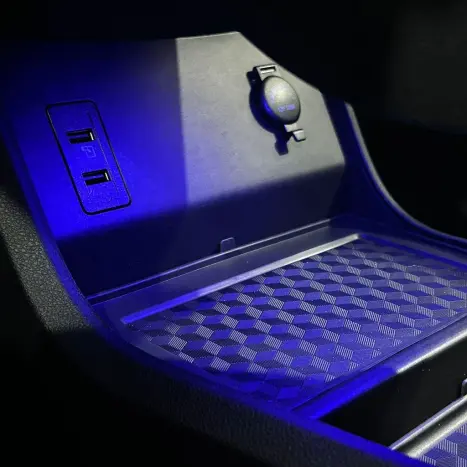 CHERY Tiggo 7 Pro 1.6 16V 4P TGDI DCT MAX DRIVE TURBO AUTOMTICO, Foto 15