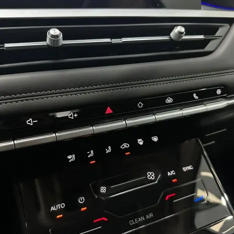 CHERY Tiggo 7 Pro 1.6 16V 4P TGDI DCT MAX DRIVE TURBO AUTOMTICO, Foto 16