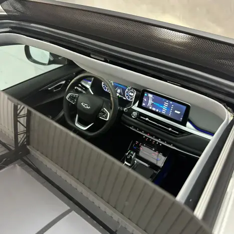 CHERY Tiggo 7 Pro 1.6 16V 4P TGDI DCT MAX DRIVE TURBO AUTOMTICO, Foto 25