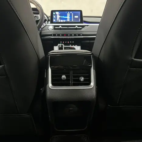 CHERY Tiggo 7 Pro 1.6 16V 4P TGDI DCT MAX DRIVE TURBO AUTOMTICO, Foto 27