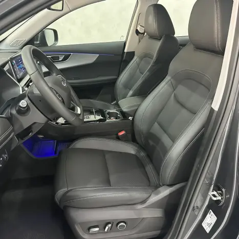 CHERY Tiggo 7 Pro 1.6 16V 4P TGDI DCT MAX DRIVE TURBO AUTOMTICO, Foto 28