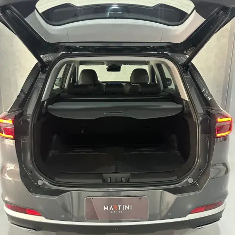 CHERY Tiggo 7 Pro 1.6 16V 4P TGDI DCT MAX DRIVE TURBO AUTOMTICO, Foto 31