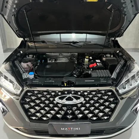 CHERY Tiggo 7 Pro 1.6 16V 4P TGDI DCT MAX DRIVE TURBO AUTOMTICO, Foto 32