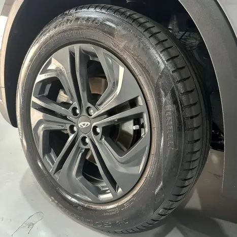 CHERY Tiggo 7 Pro 1.6 16V 4P TGDI DCT MAX DRIVE TURBO AUTOMTICO, Foto 33