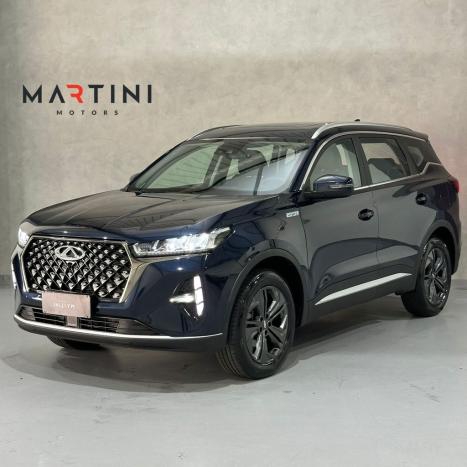 CHERY Tiggo 7 Pro 1.6 16V 4P TGDI DCT MAX DRIVE TURBO AUTOM�TICO, Foto 1