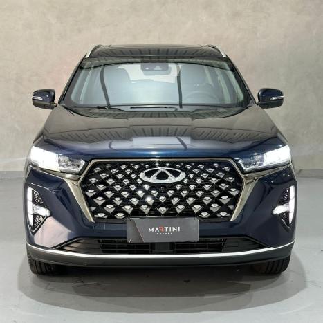 CHERY Tiggo 7 Pro 1.6 16V 4P TGDI DCT MAX DRIVE TURBO AUTOM�TICO, Foto 2